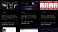 Personal Website