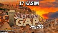 Eral Yiğit Tur-Afiş tasarımı