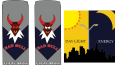 Sıra dışı logo tasarımları