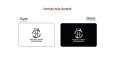 ÖZPİRİNÇ & HASIRCI HUKUK BÜROSU LOGO TASARIMI