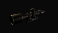 Hard Surface Modellerim