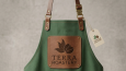 Terra Roastery | Marka Kimliği ve Ambalaj Tasarımı