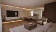 Fotogerçekçi İç Mekan 3D Render | Mimari Görselleştirme
