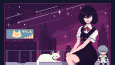 Pixel art