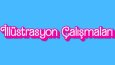 İllüstrasyon Çalışmalarım
