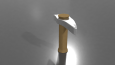 3D Low Poly Çalışmalarım
