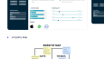 Ceer B2B Rent a Car Mobil App Design