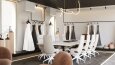 Tekstil Projesi - Showroom Alanı Tasarımı