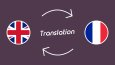 İngilizce, Almanca, Fransızca ve Arapça Dillerine Çeviri