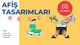 Örnek çalışmalarım