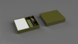 "Gerçekçi 3D Render ve Görselleştirme Projeleri