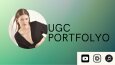  UGC video portfolyo