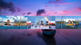 Youtube banner + logo tasarımı. 