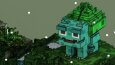Voxel Tasarımları