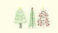 Doğum Günü Ve Noel Kartları