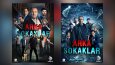 Film Dizi Program ve Tiyatro Afiş Tasarımı