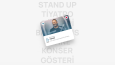 Banabilet | UI/UX Website Tasarımı