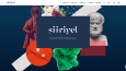 Kurumsal Web Sitesi