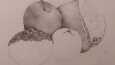 Karakalem Çizim (Charcoal)