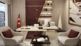 İç Mekan & Dış Mekan 3D Tasarım Hizmetleri