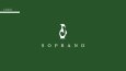 SOPRANO - Logo Tasarımı