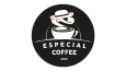 Especial Coffee Logo Tasarımı