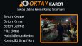 Kartvizit Tasarımlarım