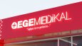 Ege Medikal Logo Tasarımı