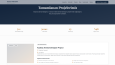 SEO Uyumlu Blog Sitesi + Admin Panel (Next.js & Tailwind)
