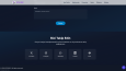 KTÜ Yazılım Geliştirme Kulübü Web Sitesi