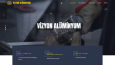 Alıcıya Özel Web Sitesi