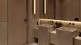 NASARTY / Wc 3d modelleme