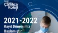 Eğitim sektörü sosyal medya tasarımları