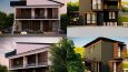 Villa Render Çalışması