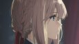 Violet Evergarden 