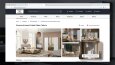 Drop (Mobilya E-ticaret Web)