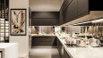 3D Modellemeler ve Renderlar