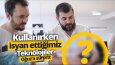Kurgu - Montaj Çalışmalarım