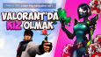 Thumbnail Tasarım Örneklerim