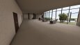 3D Dış Cephe Tasarımları