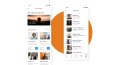 Colleague App Product Design