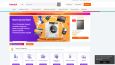 E-Ticaret Web Sitesi