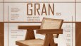 Gran - Katalog kapak tasarımı