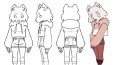 Karakter Sheet