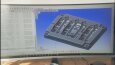 3D CAD Modelleme & 3-5 Eksen CNC CAM Çözümleri