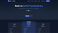 Skyhan Hosting - Kendi hostingimin kurumsal web sayfası