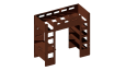 3D Tasarım örneklerim