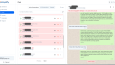 AI Powered Advanced WhatsApp Support Agent & Admin Dashboard