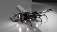 WingMotion-Biyomimetri ile drone tasarımı