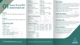 Trifold Tasarımlar